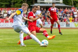 Greifswalder FC FC Carl Zeiss Jena 10082024 26